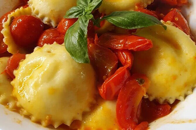 Authentic Sicilian cooking class with Francesca - Who This Tour Is Perfect For