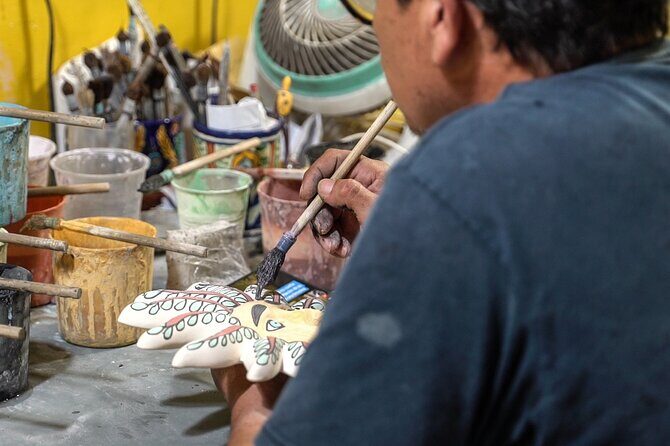 Authentic Walking Tour - Hidden Gems of Puerto Vallarta - Exploring Puerto Vallarta’s Hidden Gems: A Step-by-Step Breakdown