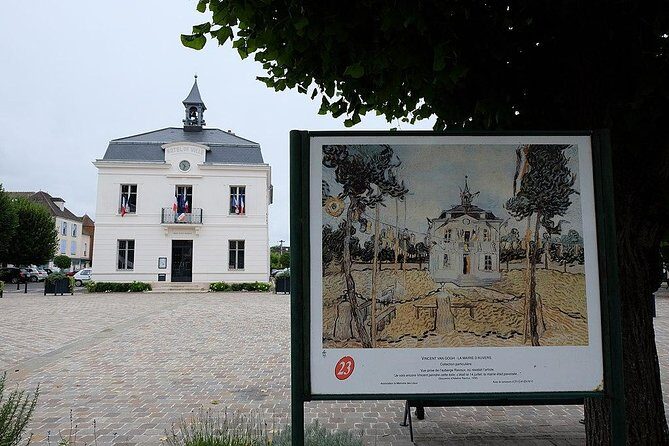 Auvers sur Oise Private Half Day Trip Van Gogh's Tour - Who Will Love This Tour?
