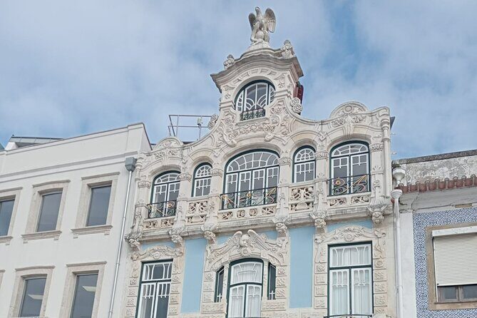 Aveiro Half Day Tour from Porto - A Closer Look at the Itinerary