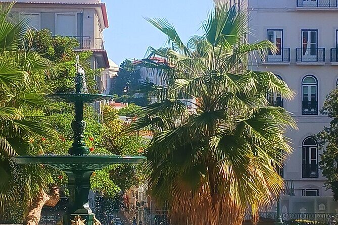 Avenida da Liberdade & Principe Real - Practical Details and What to Expect