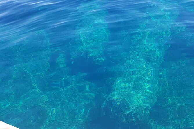 Avola: Group Boat Tour Vendicari Capopassero and Aperitif - The Sum Up: Who Will Love This Experience?