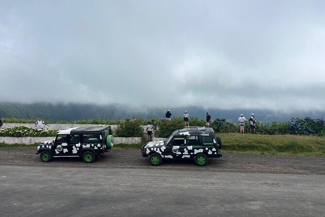 Azores - Seven Cities & Lagoa do Fogo tour - Who Should Consider This Tour?