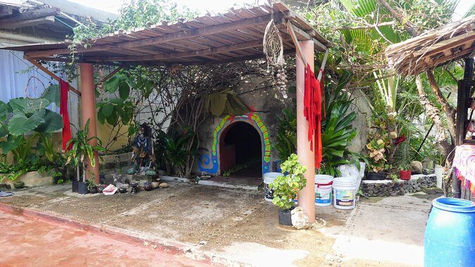 Aztec Temazcal Experience & Jungle Coyuca Lagoon &Turtle Release - Authenticity and the Value for Travelers