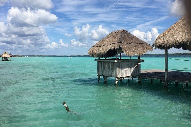 Bacalar 1-day tour from Cancun (taxes not included) - Who Will Love This Tour?