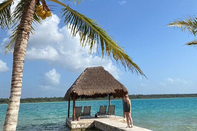 Bacalar 7 Color Lagoon and Mayan Family Experience Combo Tour - Final Thoughts