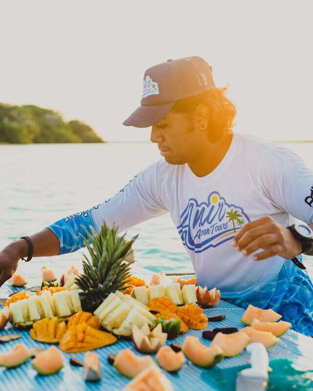 Bacalar at Sunrise: Kayak Adventure with Breakfast & Photos - A Detailed Look at the Sunrise Kayak Tour