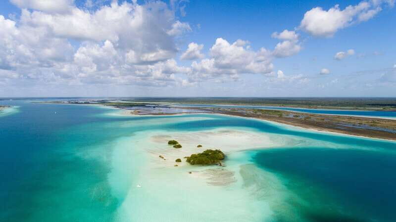 Bacalar & Cenotes: 3 hours kayak rental with snorkeling gear - A Breakdown of the Itinerary and Experience