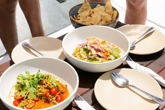 Bacalar - Gourmet Tour in Private Catamaran with Cocktails Included - Practical Details