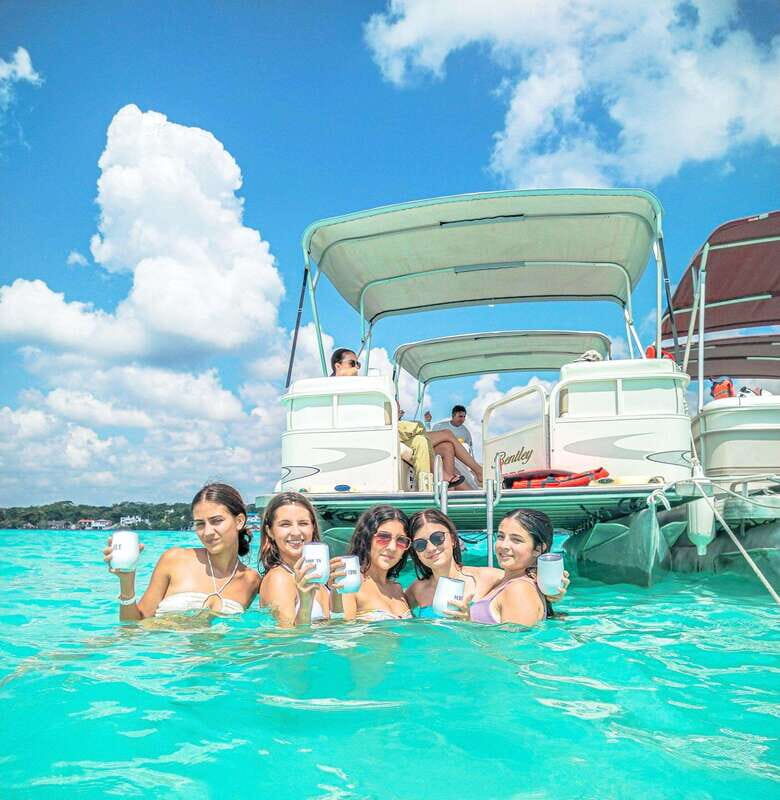 Bacalar Lagoon Boat Tour from Costa Maya - What Makes This Tour Stand Out?