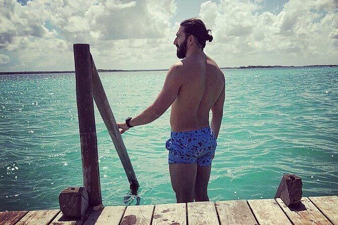 Bacalar Lagoon & Cenote Nature Experience from Playa del Carmen - Practical Details and Tips for Participants