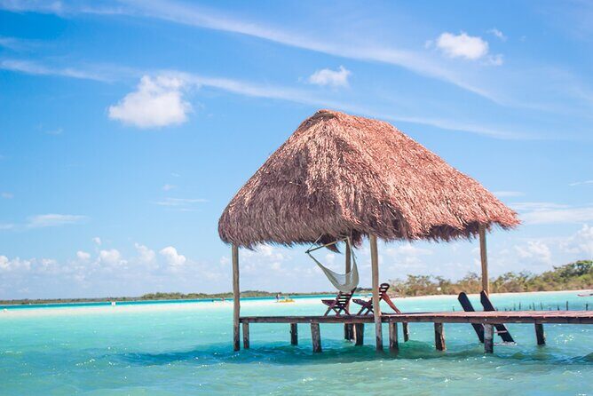Bacalar Lagoon Private Transportation (Cruise Ships) - Who Should Consider This Trip?