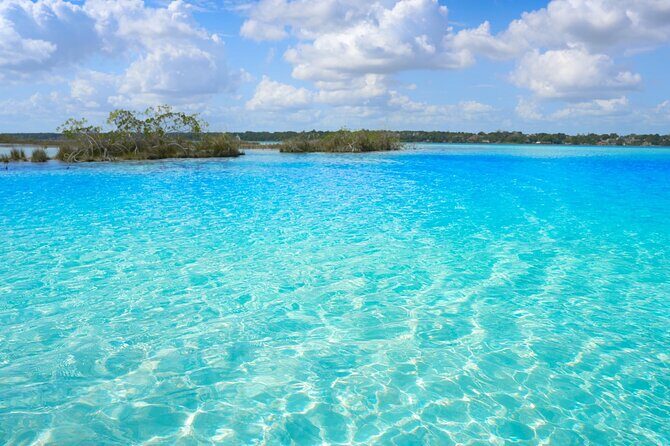 Bacalar Lake and Cenote Exploration - An In-Depth Look at the Itinerary