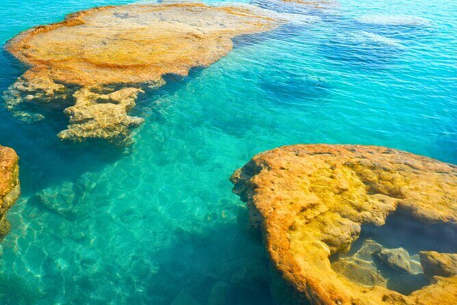 Bacalar Legends and Colors (From Tulum) - Who This Tour is Best For