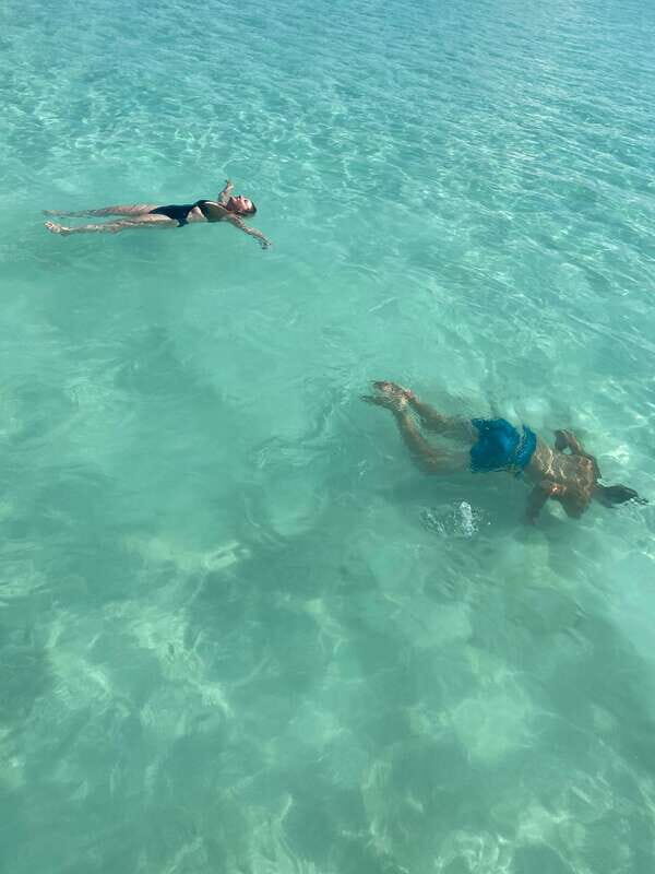 Bacalar: Sail Away with a Hobie Cat Catamaran - Who Will Love This Tour?