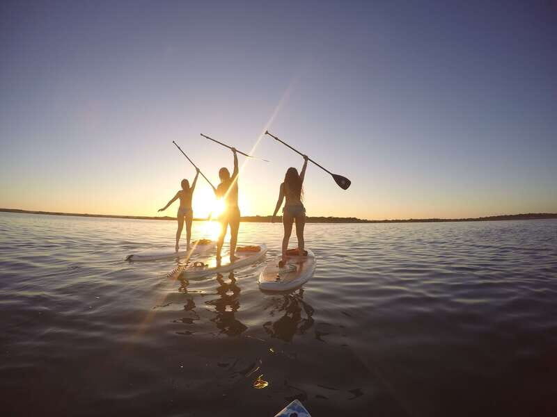 Bacalar Sunrise Stand Up Paddleboard: A Unique Experience - Why This Tour Works for Different Travelers
