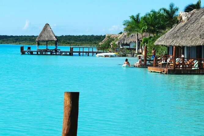 Bacalar Tour From Cancun & Playa del Carmen - Who Will Love This Tour?
