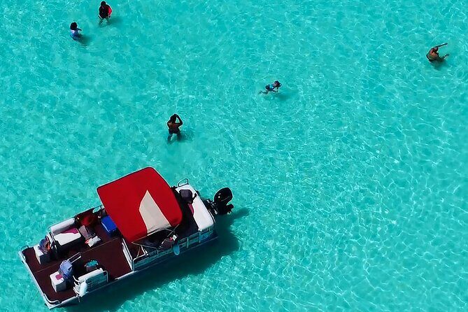 Bacalar Tour of the Lagoon of the 7 Colors - Who Should Consider This Tour?