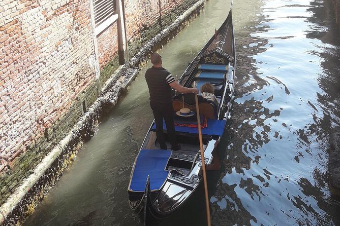 Bacaro Tour in Venice: walk, eat and drink in Venice - The Itinerary: A Walk Through Venice’s Hidden Corners