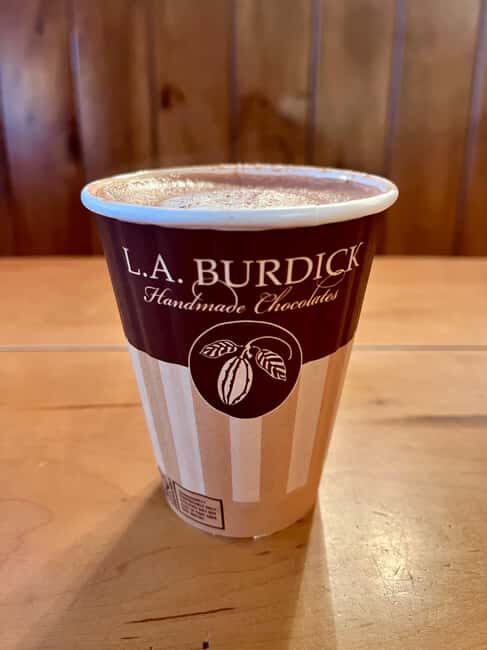 Back Bay: Evening Small-Group Walking Chocolate Tour - The Sum Up