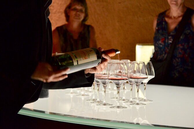 Backcountry E-Bike Adventure from Bordeaux: Wine Tasting & Lunch - Exploring Bordeaux on Two Wheels: The Itinerary in Detail