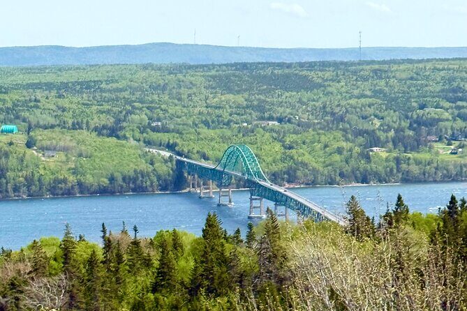 Baddeck and Cabot Trail Tour - Who is This Tour Best For?