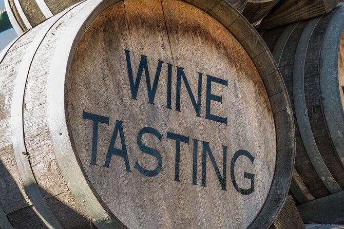 Bainbridge Island Discovery and Wine Tour - The Practicalities: What to Expect