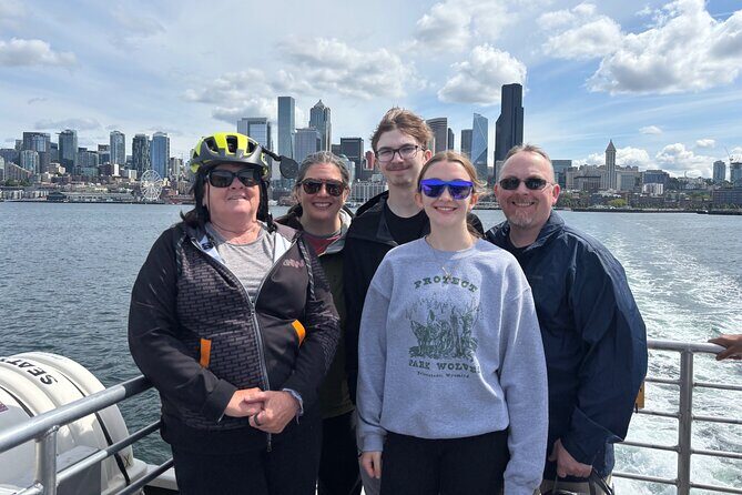 Bainbridge Island Electric Bike Tour - What Makes This Tour a Standout?