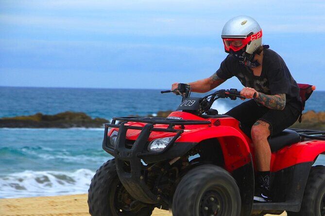 Baja ATV's Migriño Adventure in Los Cabos - FAQ