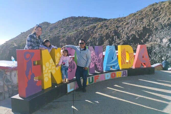 Baja Mexico Pacific Coastline Tour - Crossing Land and Sea: El Muro en la Playa