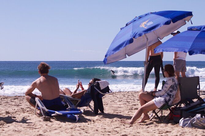 Baja Overland Surf Trip (2 Nights Camp, 3 Days of Surf) - The Balance of Value and Experience