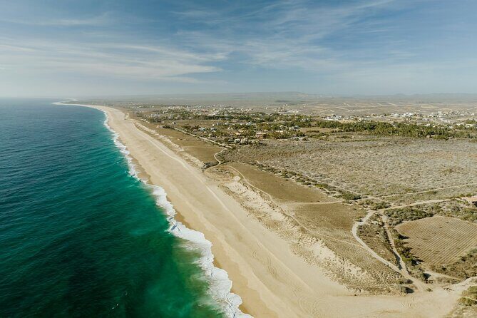 Baja UTV Adventure Canyon Exploration and Tequila Tasting - Who Will Love This Tour?