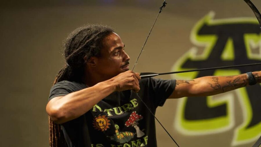 Bakersfield: Archery Tag Game - The Details: What’s Included and What to Keep in Mind