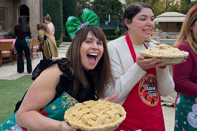 Baking Class Experience in Los Angeles - The Value of the Experience