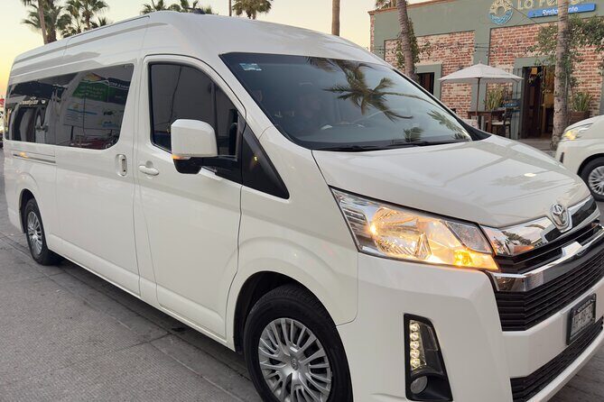 Balandra and Tecolote Beaches Day Trip with Lunch - Authentic Experiences and Guest Feedback