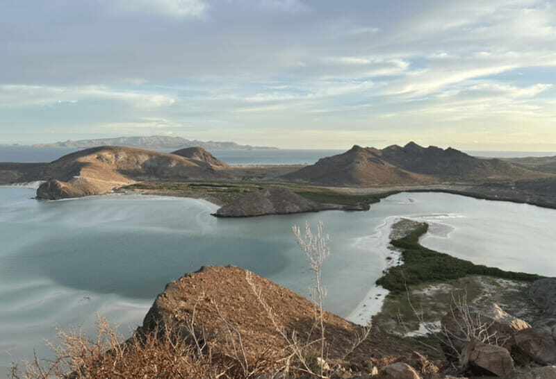 Balandra and Tecolote Beaches Day Trip with Lunch - Whats Included and Whats Not