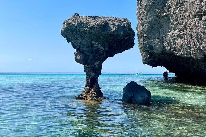 Balandra Bay Snorkeling Adventure - Authentic Experiences and Travel Tips