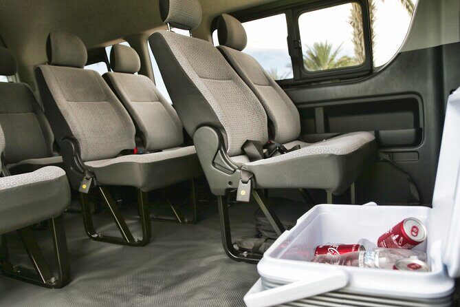 Balandra Beach Full Day Private Tour for 10 People - Authentic Experiences and Practical Details