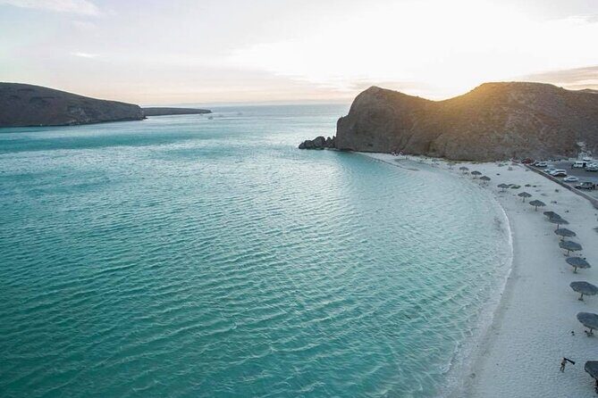 Balandra, La Paz & Todos Santos - What Travelers Are Saying