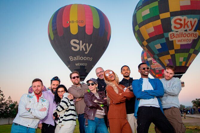 Balloon adventure: transfer+breakfast in the cave+guided pyramids - Final Thoughts: Who’s This Tour For?