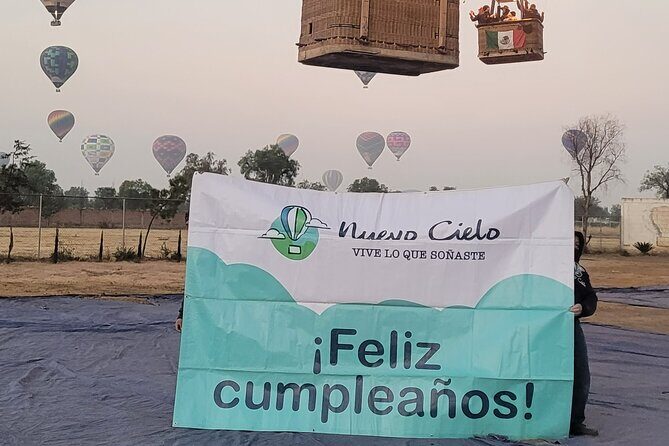 Balloon flight + Transportation + Breakfast in Cave or buffet + Pyramids - The Unique Cave Breakfast Experience