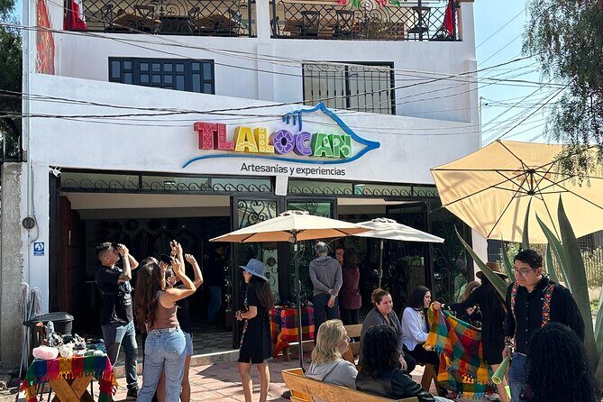 Balloon Flight with Breakfast in a Natural Cave and Transportation from CDMX - Breakfast in a Natural Cave: A Unique Dining Experience