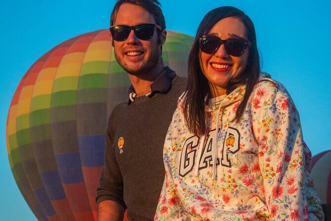 Balloon Flight with Breakfast in Cave and Round Trip CDMX - Who Is This Tour Best Suited For?