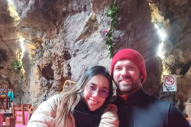 Balloon flight with Buffet Breakfast option or in a cave - The Balloon Flight: Safe, Scenic, and Unforgettable