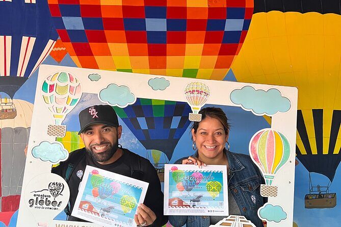 Balloon ride over Teotihuacan with breakfast - Final Thoughts: Who Is This Tour Best For?