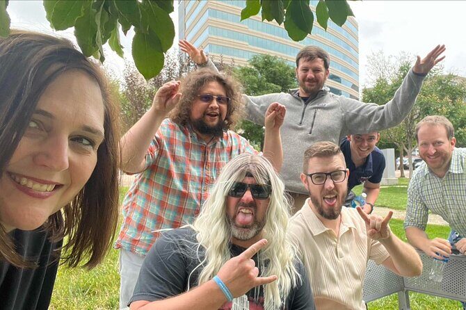 Baltimore Art Walk Downtown Midtown Marvelous Meander Hunt - The Experience’s Highlights and Shortcomings