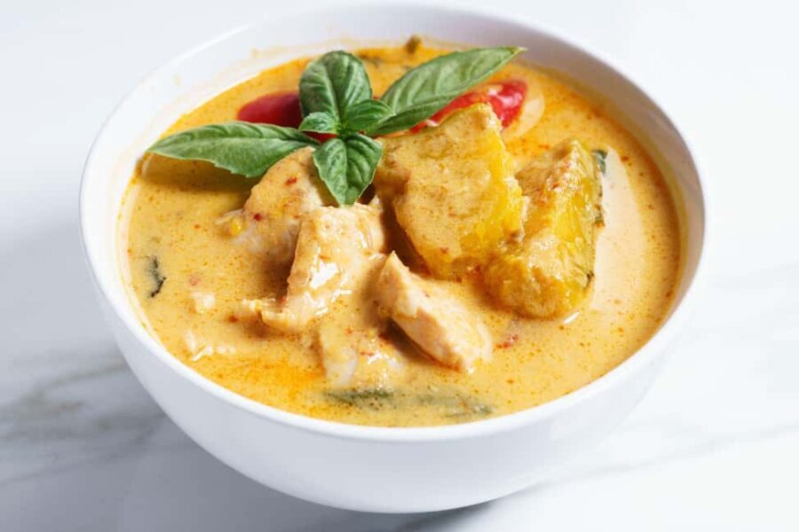 Baltimore: Authentic Thai Curry Cooking Class - The Sum Up