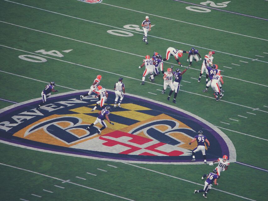 Baltimore: Ravens Football Game Ticket at M&T Bank Stadium - The Sum Up: Who’s This Experience Best For?