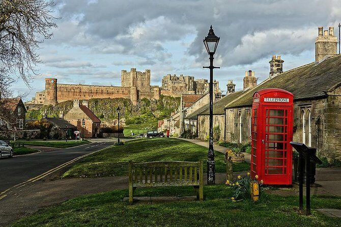 Bamburgh and Lindisfarne Day Tour - Who Will Love This Tour?