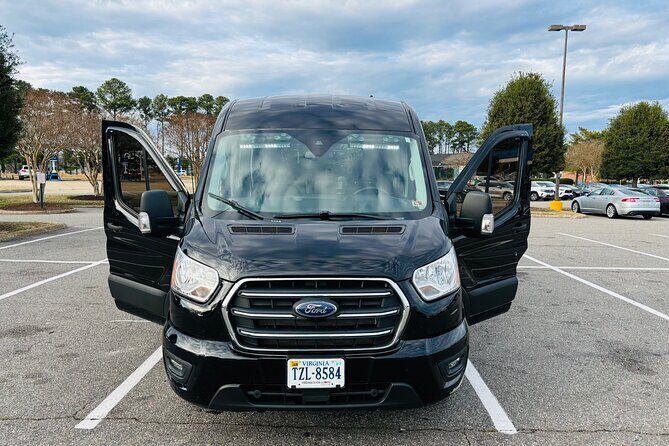 Bamville Transportation (Private & Airport Transfers) - Itinerary & Experience Breakdown